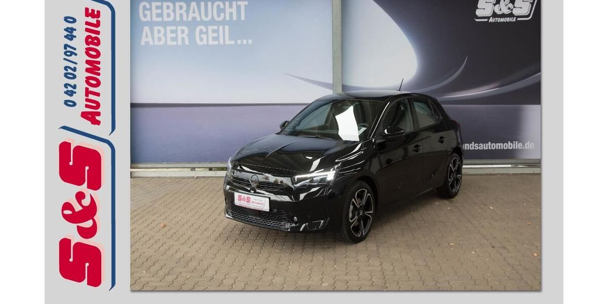 Opel Corsa 30.920 km 16.490 &euro; Achim 28832