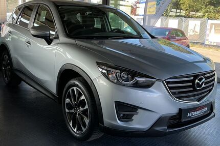 Mazda CX-5 171.500 km 13.990 € Bremen 28201