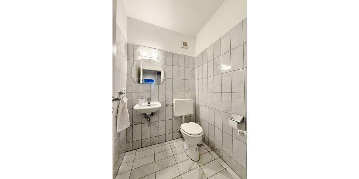 Etagenwohnung Stuhr Brinkum - 3 Zimmer, 73 m&sup2;, 219.000&euro; | Angebot:25177245