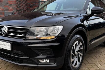 VW Tiguan 156.975 km 16.490 &euro; Syke 28857