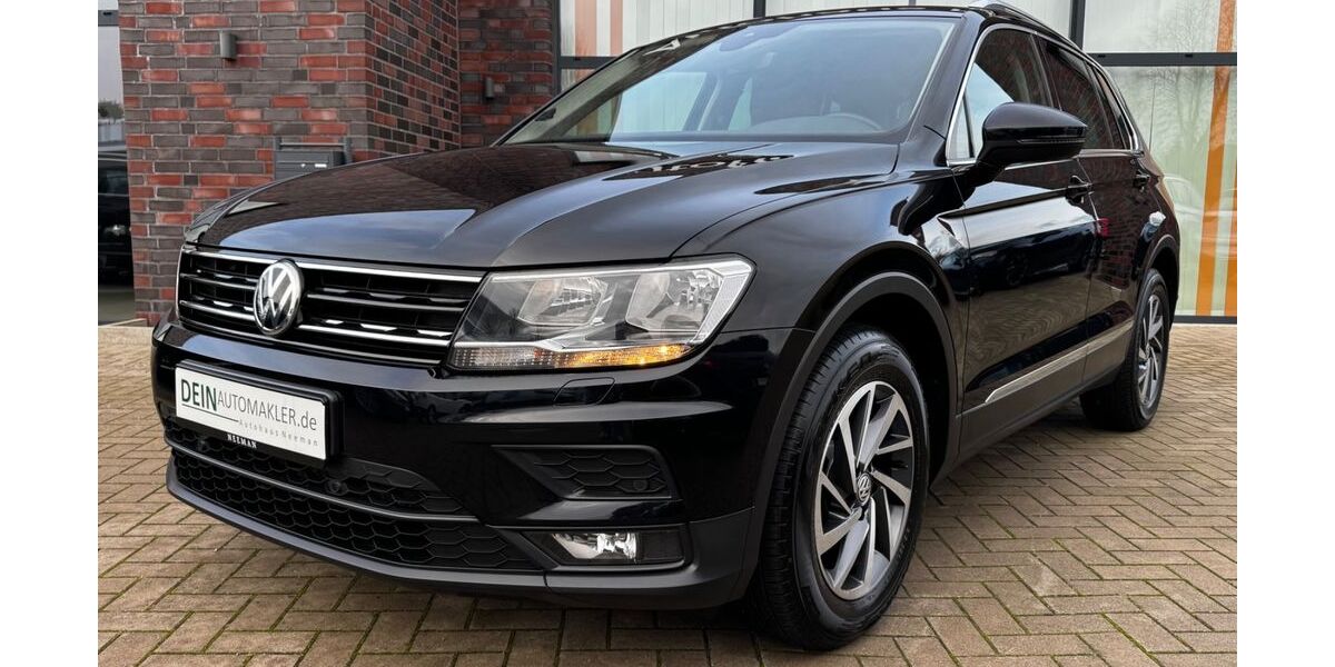 VW Tiguan 156.975 km 16.490 &euro; Syke 28857