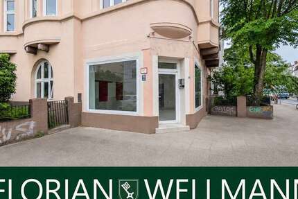 Gewerbeobjekt Bremen Östliche Vorstadt - 700&euro; | Angebot:26787652
