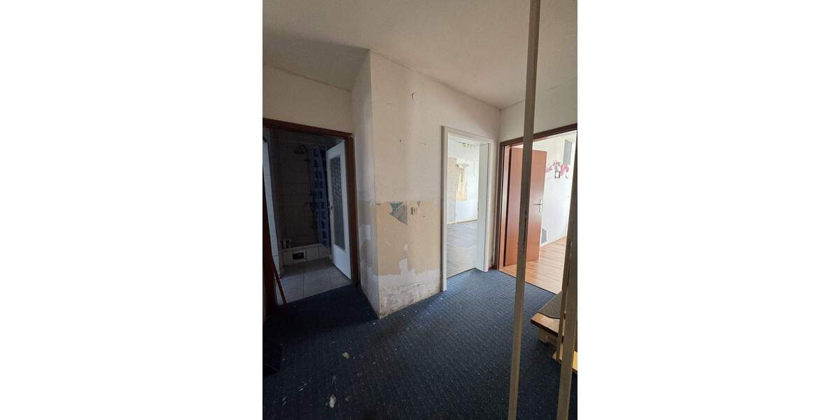 Reihenmittelhaus Achim Baden - 4 Zimmer, 128 m&sup2;, 245.000&euro; | Angebot:25667542