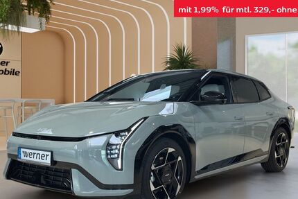 Kia EV4 5.000 km 42.480 &euro; Bremen 28357