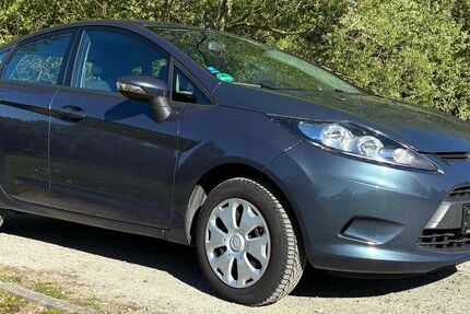 Ford Fiesta 199.000 km 2.890 &euro; Bremen 28197
