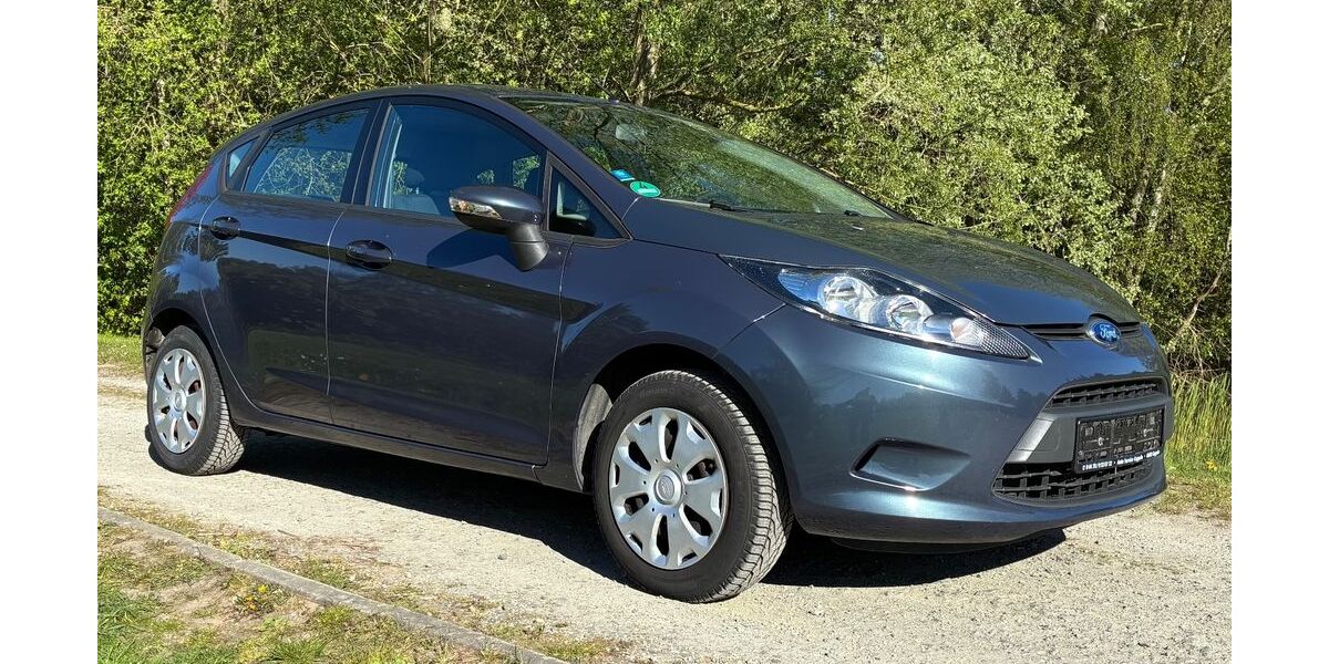 Ford Fiesta 199.000 km 2.890 &euro; Bremen 28197