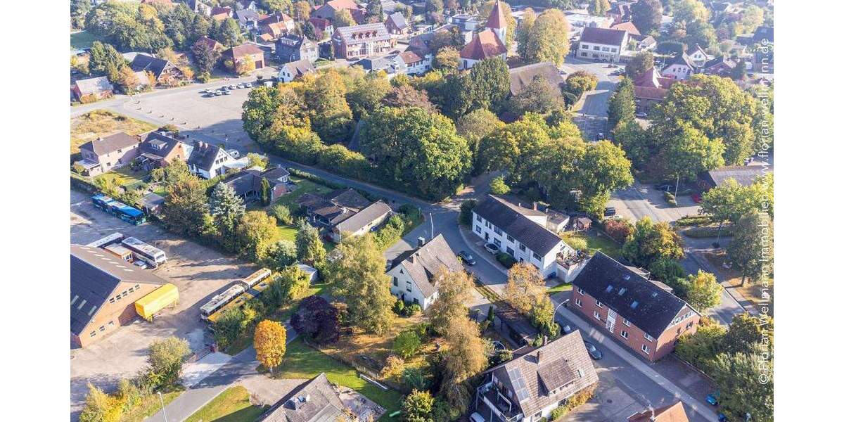 Mehrfamilienhaus, Wohnhaus Hambergen - 329.000&euro; | Angebot:25796674