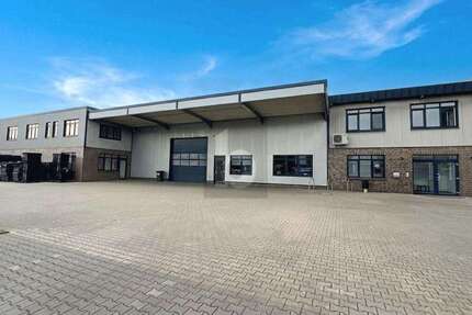 Gewerbeobjekt Bremen Burglesum - 2.350.000&euro; | Angebot:26847238
