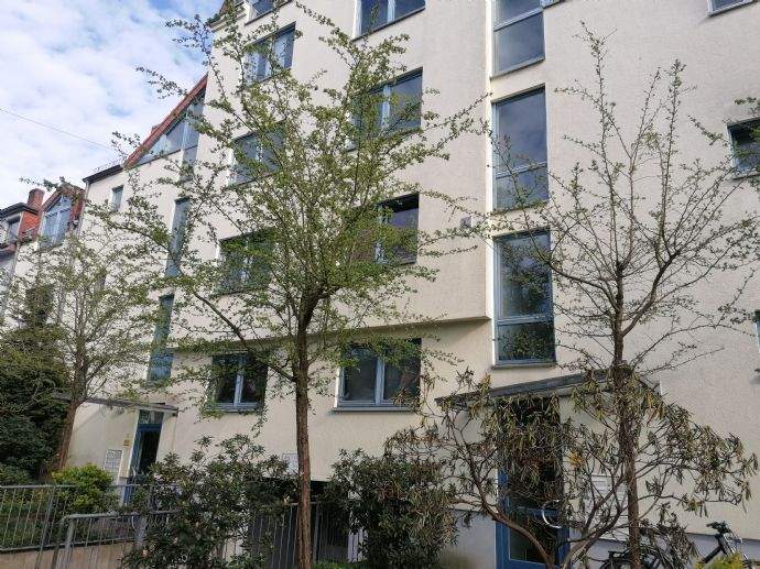 Etagenwohnung Bremen Walle - 2 Zimmer, 51 m&sup2;, 560&euro; | Angebot:25996569