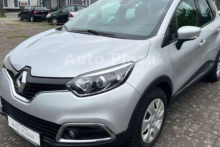 Renault Captur 72.000 km 8.490 &euro; Bremen 28199