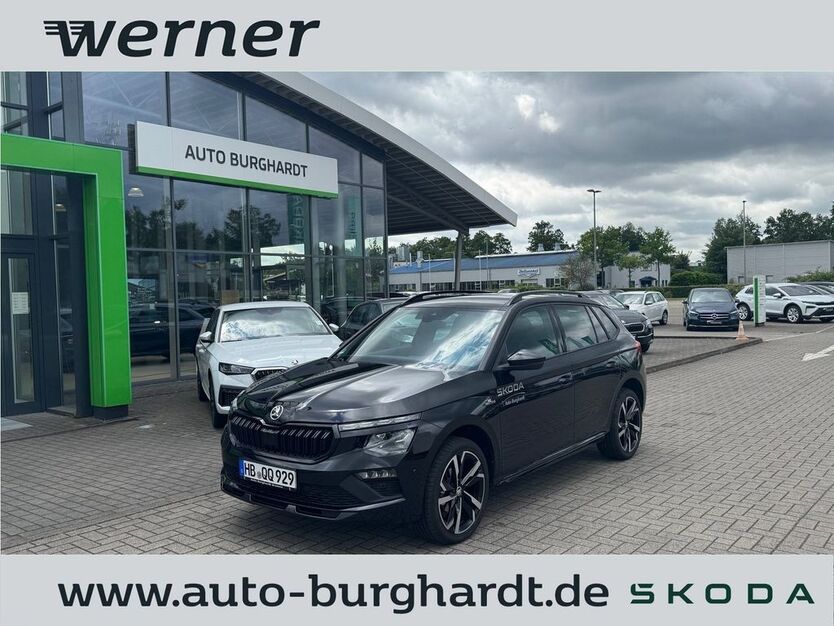 Skoda Kamiq 18.654 km 28.480 € Bremen 28357