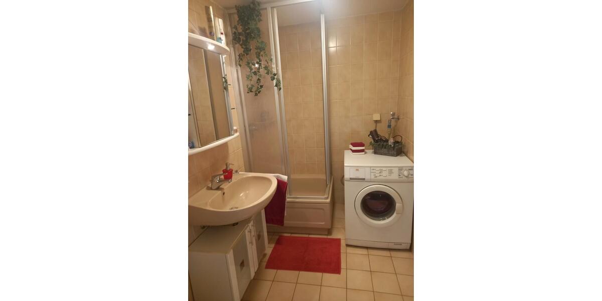 Etagenwohnung Bremen Vegesack - 2 Zimmer, 54 m&sup2;, 169.000&euro; | Angebot:27259063