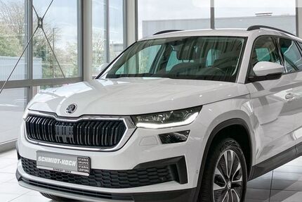 Skoda Kodiaq 60.331 km 29.980 &euro; Bremen 28217