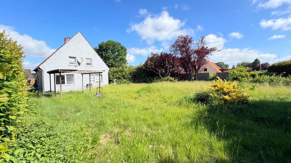 Einfamilienhaus Bremen Blumenthal - 5.5 Zimmer, 120 m&sup2;, 192.000&euro; | Angebot:26834732