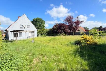 Haus Bremen Blumenthal - 5.5 Zimmer, 120 m&sup2;, 192.000&euro; | Angebot:26834732