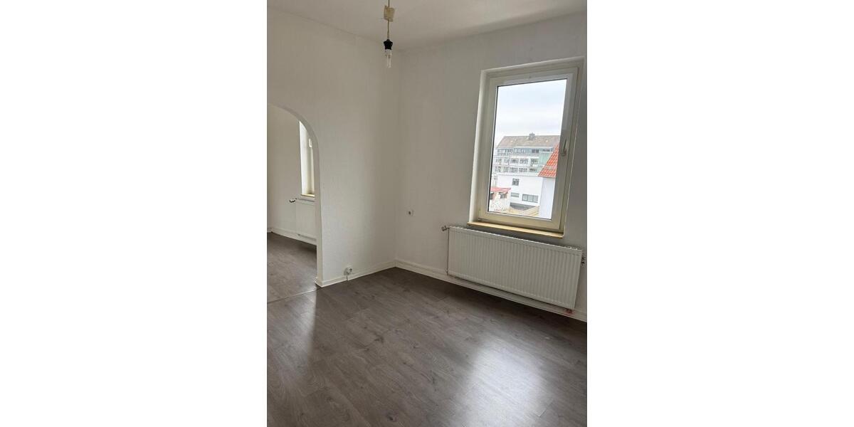 Etagenwohnung Bremen Gröpelingen - 3 Zimmer, 40 m&sup2;, 550&euro; | Angebot:25701354