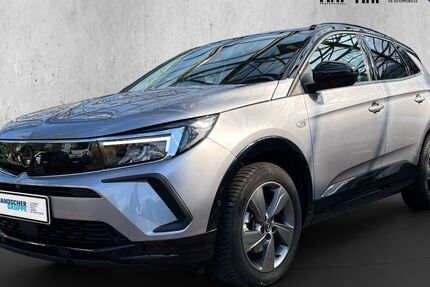 Opel Grandland (X) 17.300 km 21.690 € Bremen 28207