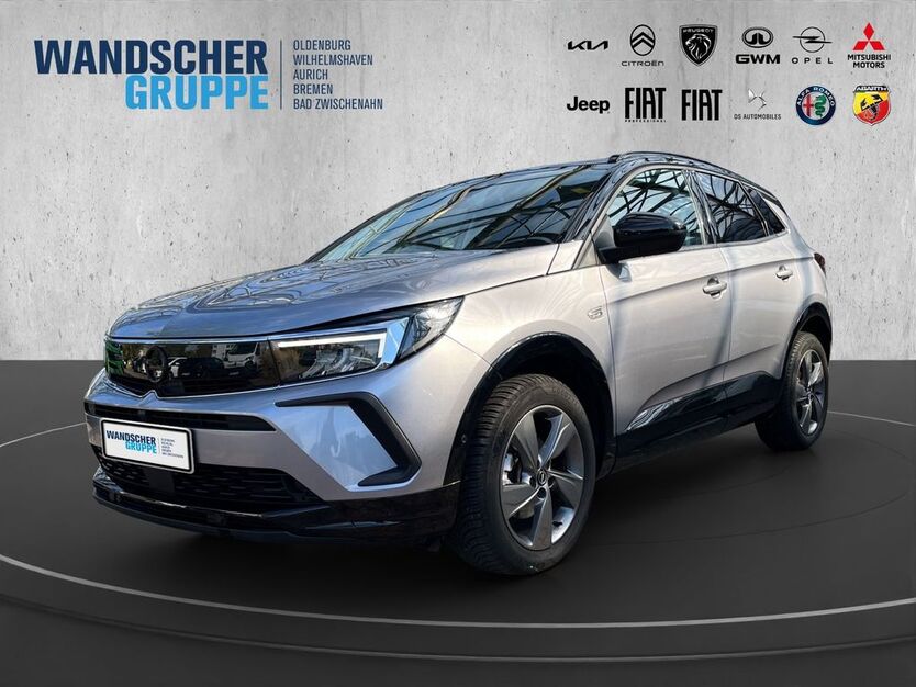 Opel Grandland (X) 17.300 km 21.990 € Bremen 28207