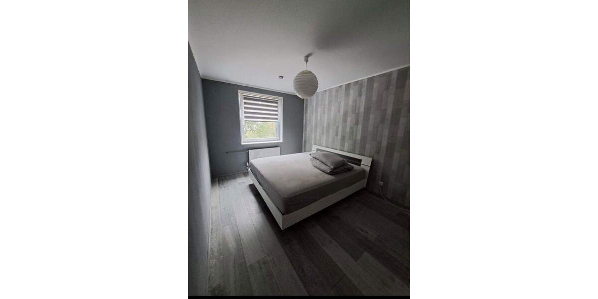 Etagenwohnung Bremen Tenever - 3 Zimmer, 67 m&sup2;, 180.000&euro; | Angebot:25718878