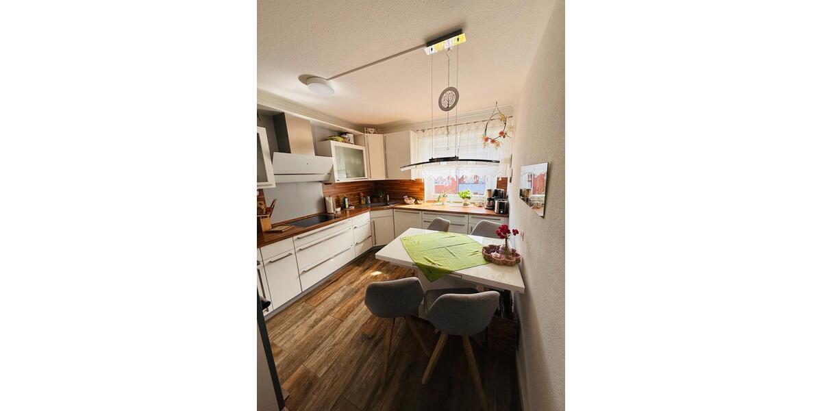 Etagenwohnung Osterholz-Scharmbeck Scharmbeck - 4 Zimmer, 96 m&sup2;, 252.000&euro; | Angebot:26214532