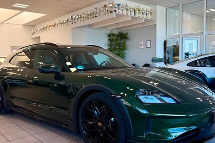 Porsche Taycan 1.881 km 108.850 &euro; Stuhr-Bremen 28816