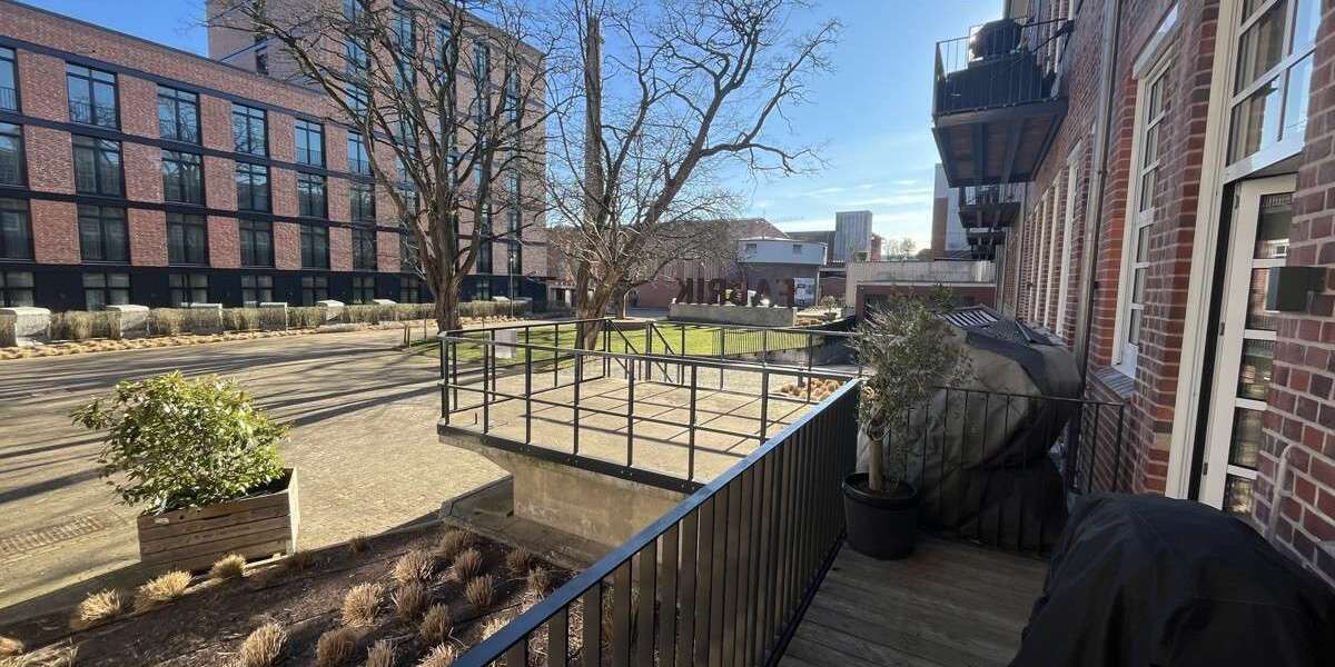 Büro in Bremen 1.112 € 139 m² zimmer