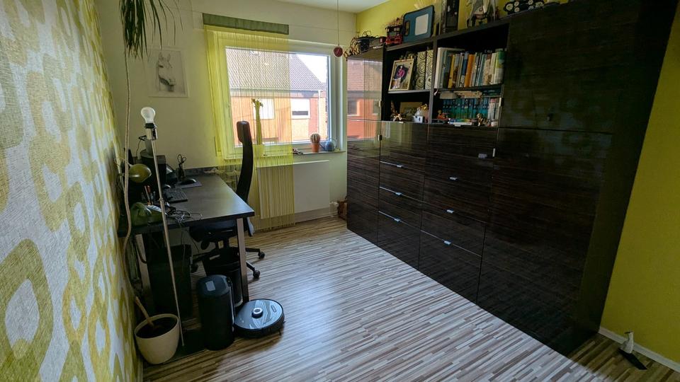 Reihenhaus Osterholz-Scharmbeck Scharmbeck - 4 Zimmer, 104 m&sup2;, 292.000&euro; | Angebot:26051524