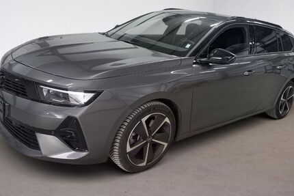 Opel Astra 27.750 km 24.990 € Ottersberg 28870