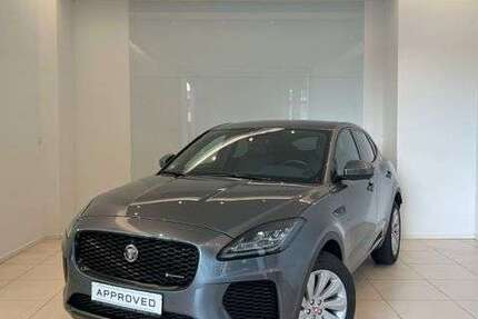 Jaguar E-Pace 48.750 km 25.490 &euro; Bremen 28329