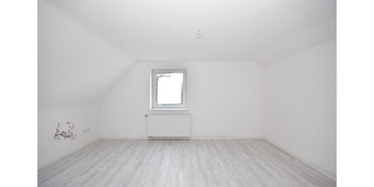 Ritterhude | gepflegte Doppelhaushälfte in ruhiger Lage zu top Mietpreis! 2 zimmer