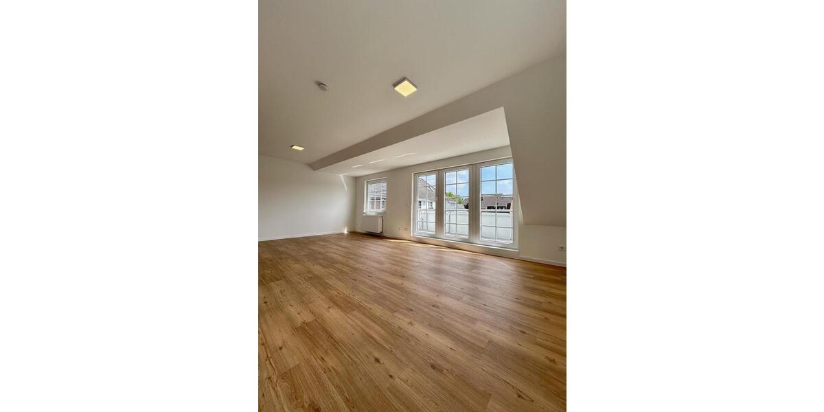 3-Zimmer-Wohnung mit Balkon, Keller und Stellplatz 3 zimmer