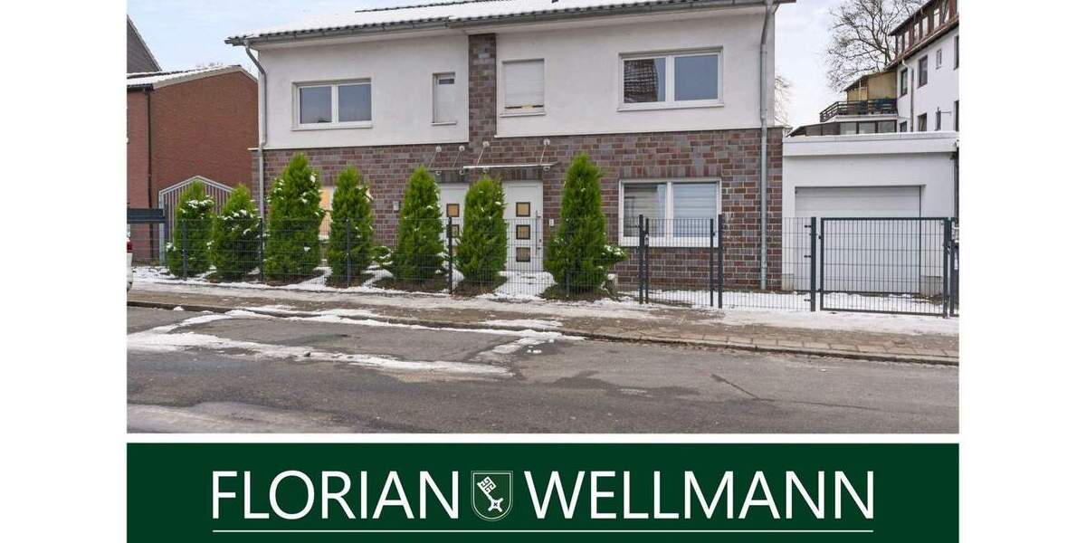 Mehrfamilienhaus, Wohnhaus Bremen Gröpelingen - 8 Zimmer, 339 m&sup2;, 649.000&euro; | Angebot:25770428