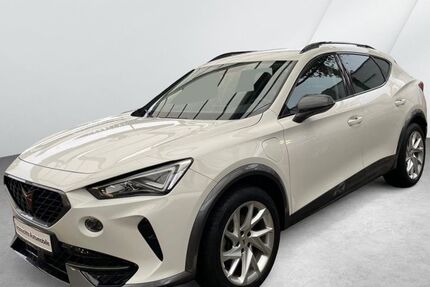 Cupra Formentor 41.450 km 23.990 &euro; Osterholz-Scharmbeck 27711