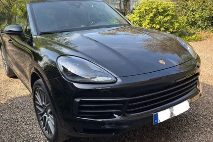 Porsche Cayenne 113.000 km 65.450 &euro; Oyten 28876