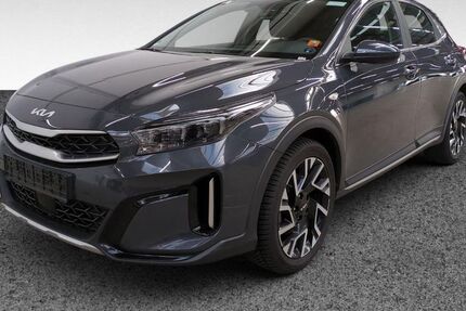 Kia XCeed 18.725 km 23.480 &euro; Bremen 28357