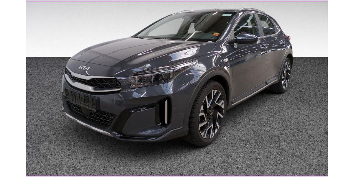 Kia XCeed 18.725 km 23.480 &euro; Bremen 28357