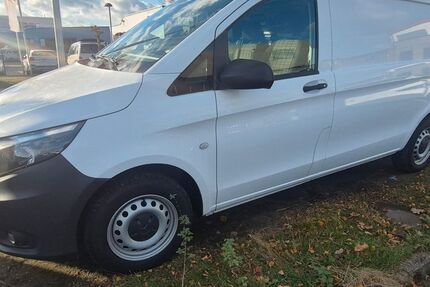 Mercedes-Benz Vito 200.000 km 11.999 &euro; Achim 28832