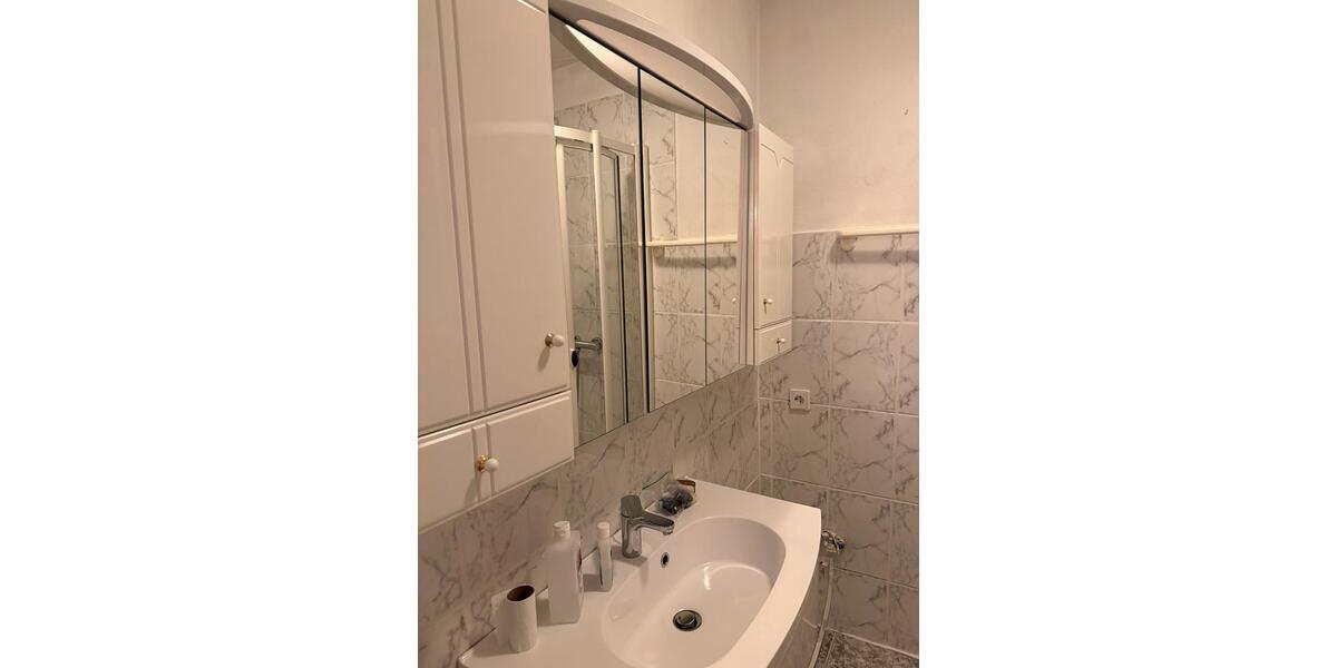 Etagenwohnung Bremen Neustadt - 2 Zimmer, 55 m&sup2;, 960&euro; | Angebot:26550289
