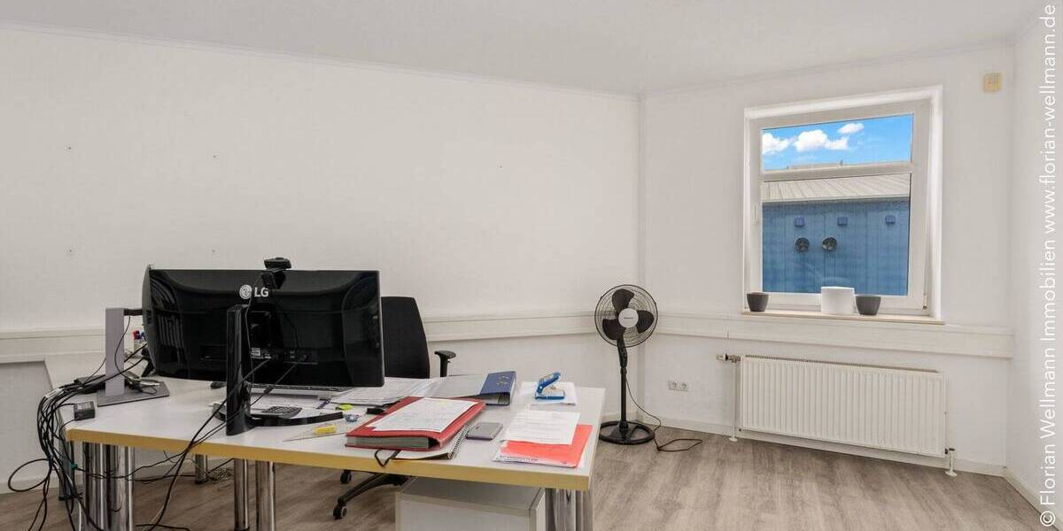 Gewerbeobjekt Oyten - 2.595.000&euro; | Angebot:19301359