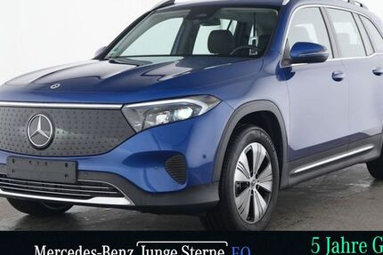 Mercedes-Benz EQB 13.132 km 39.339 &euro; Weyhe 28844
