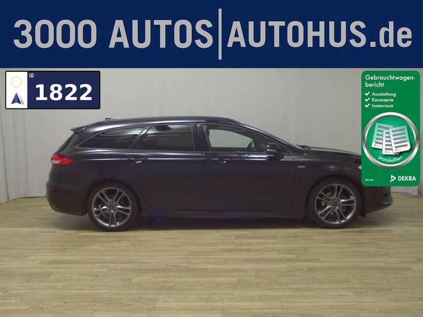 Mondeo