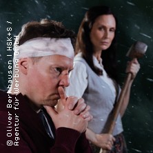 Misery 13.11.2026 Boulevardtheater Bremen