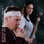 Misery - Preview