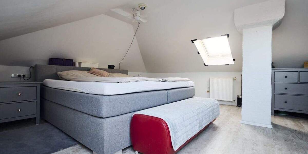 Bungalow Schwanewede - 6 Zimmer, 151 m&sup2;, 289.000&euro; | Angebot:25748793