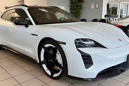 Porsche Taycan 24.789 km 85.850 € Stuhr-Bremen 28816