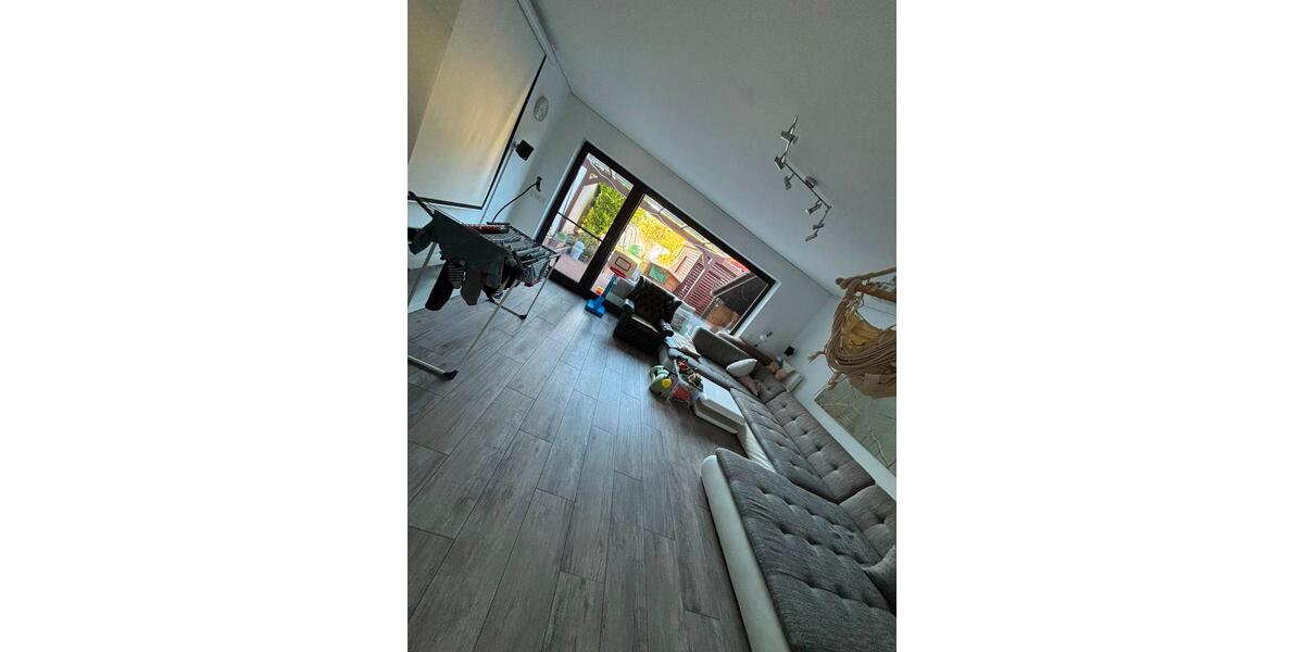 Reihenhaus Osterholz-Scharmbeck Scharmbeck - 4 Zimmer, 110 m&sup2;, 340.000&euro; | Angebot:27092855