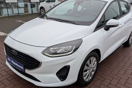 Ford Fiesta 44.250 km 12.290 &euro; Hude 27798