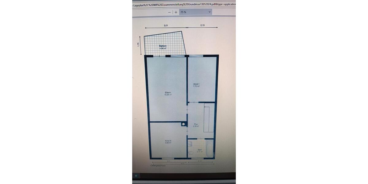 Doppelhaushälfte Bremen Burglesum - 5 Zimmer, 120 m&sup2;, 310.000&euro; | Angebot:26705504