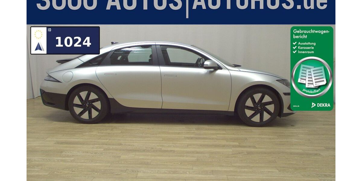 Hyundai IONIQ 6 46.131 km 23.980 &euro; Bremen / Arsten 28279