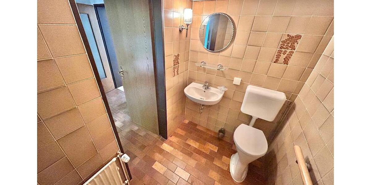 Einfamilienhaus Bremen Hemelingen - 6 Zimmer, 150 m&sup2;, 384.000&euro; | Angebot:26612753